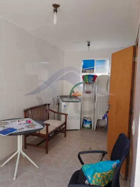 Foto 1 de Apartamento com 6 Quartos à venda, 209m² em Vila Isabel, Rio de Janeiro