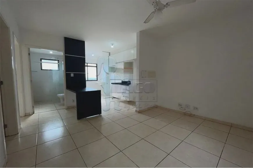 Foto 1 de Apartamento com 2 Quartos à venda, 42m² em Planalto Verde I, Ribeirão Preto