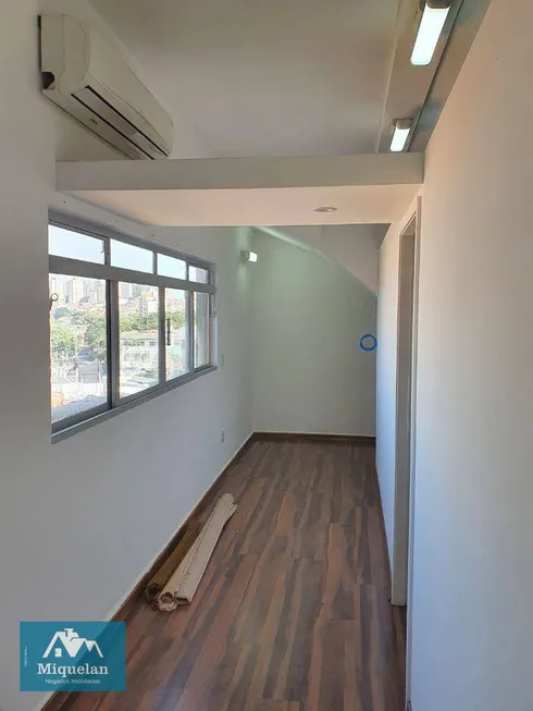 Foto 1 de Sala Comercial para alugar, 80m² em Tucuruvi, São Paulo