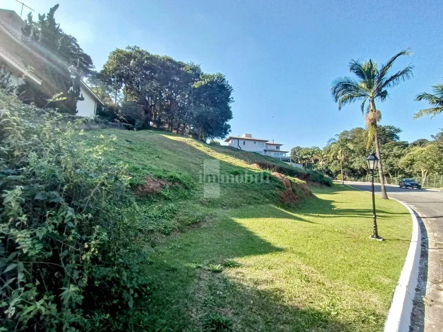 Foto 1 de Lote/Terreno à venda, 793m² em Pousada dos Bandeirantes, Carapicuíba