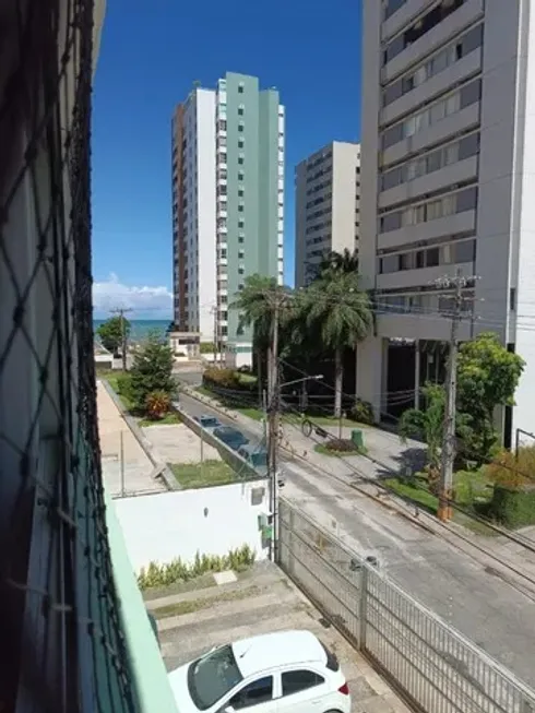 Foto 1 de Apartamento com 3 Quartos à venda, 85m² em Piedade, Jaboatão dos Guararapes
