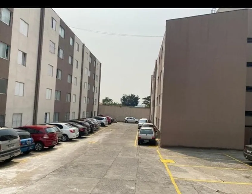 Foto 1 de Apartamento com 2 Quartos à venda, 48m² em Vila Antonieta, São Paulo