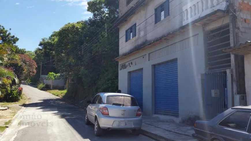 Foto 1 de Casa com 3 Quartos à venda, 189m² em Capoavinha, Mairiporã