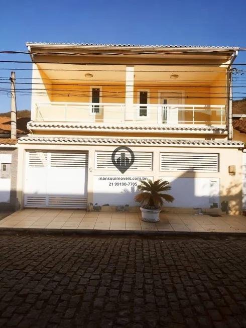 Foto 1 de Casa com 2 Quartos à venda, 128m² em Campo Grande, Rio de Janeiro