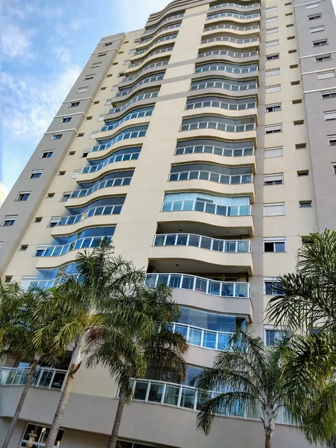 Foto 1 de Apartamento com 3 Quartos para venda ou aluguel, 104m² em Parque Prado, Campinas