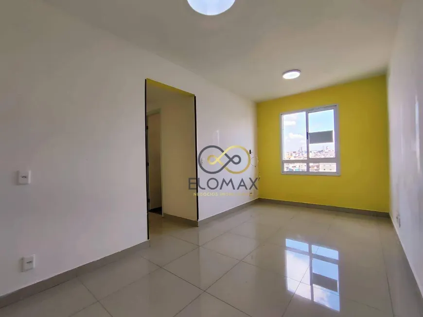 Foto 1 de Apartamento com 2 Quartos à venda, 49m² em Centro, Guarulhos