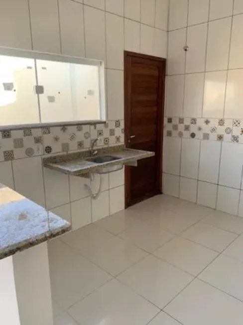 Foto 1 de Casa com 2 Quartos à venda, 75m² em Brotas, Salvador