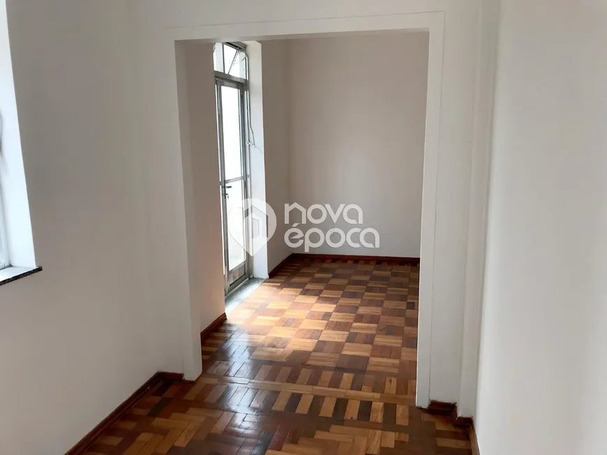 Foto 1 de Apartamento com 3 Quartos à venda, 95m² em Santa Teresa, Rio de Janeiro