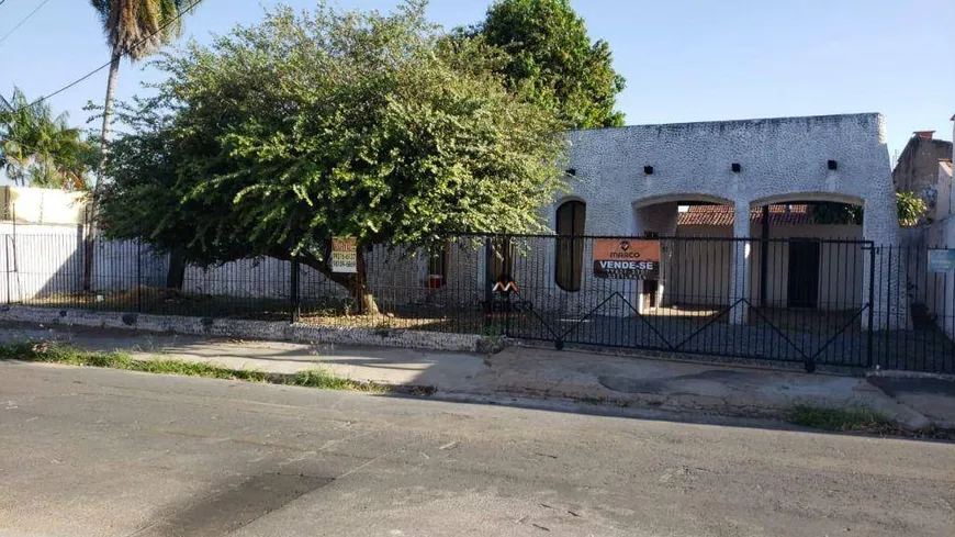 Foto 1 de Casa com 3 Quartos à venda, 256m² em Boa Esperança, Cuiabá