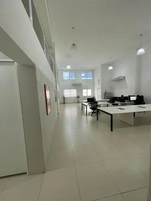 Foto 1 de Imóvel Comercial para alugar, 340m² em Jardim Santa Rosalia, Sorocaba
