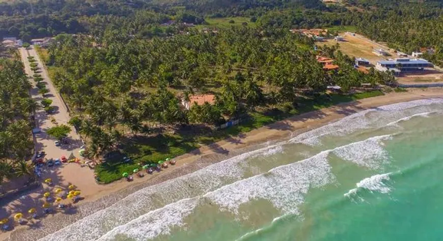 Foto 1 de Lote/Terreno à venda, 15000m² em Centro, São Miguel dos Milagres