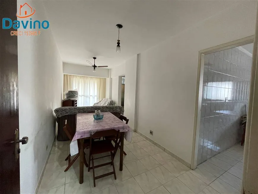 Foto 1 de Apartamento com 2 Quartos à venda, 78m² em Vila Tupi, Praia Grande