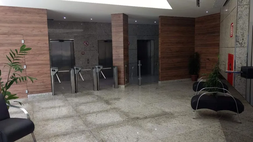 Foto 1 de Sala Comercial à venda, 48m² em Santo Agostinho, Belo Horizonte