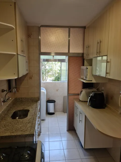 Foto 1 de Apartamento com 2 Quartos à venda, 49m² em Limão, São Paulo