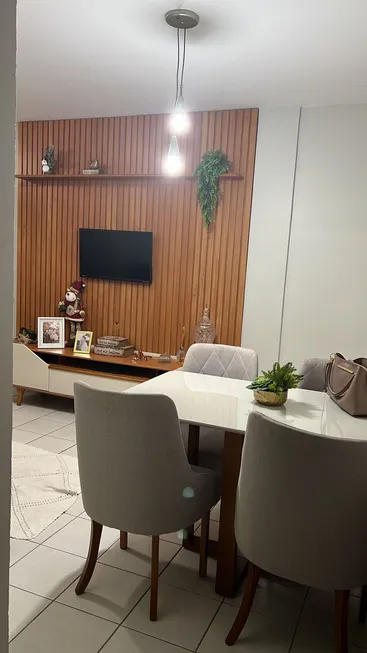Foto 1 de Apartamento com 2 Quartos à venda, 61m² em Vila Brasília, Aparecida de Goiânia