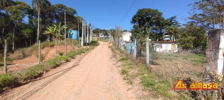 Foto 1 de Lote/Terreno à venda, 4813m² em Luiz Fagundes, Mairiporã