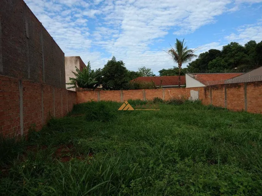 Foto 1 de Lote/Terreno à venda, 520m² em Parque Residencial Cidade Universitaria, Ribeirão Preto