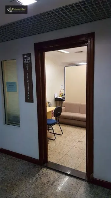 Foto 1 de Sala Comercial à venda, 30m² em Santo Antônio, São Caetano do Sul