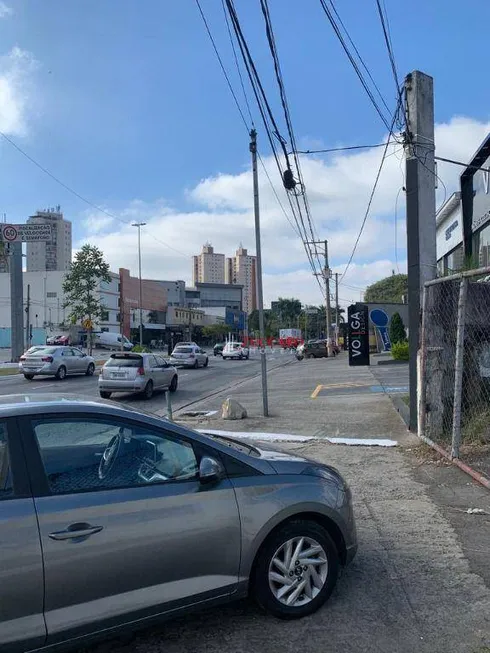 Foto 1 de Lote/Terreno para alugar, 1500m² em Macedo, Guarulhos