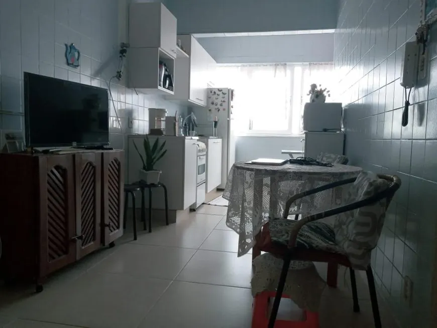 Foto 1 de Apartamento com 1 Quarto à venda, 50m² em Taquaral, Campinas
