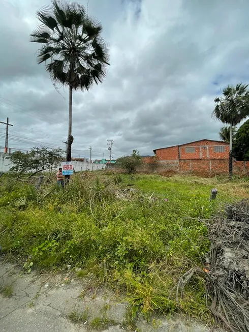 Foto 1 de Lote/Terreno à venda, 1200m² em Horto, Maracanaú