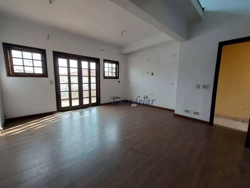 Foto 1 de Sobrado com 3 Quartos à venda, 250m² em Vila Pedra Branca, São Paulo