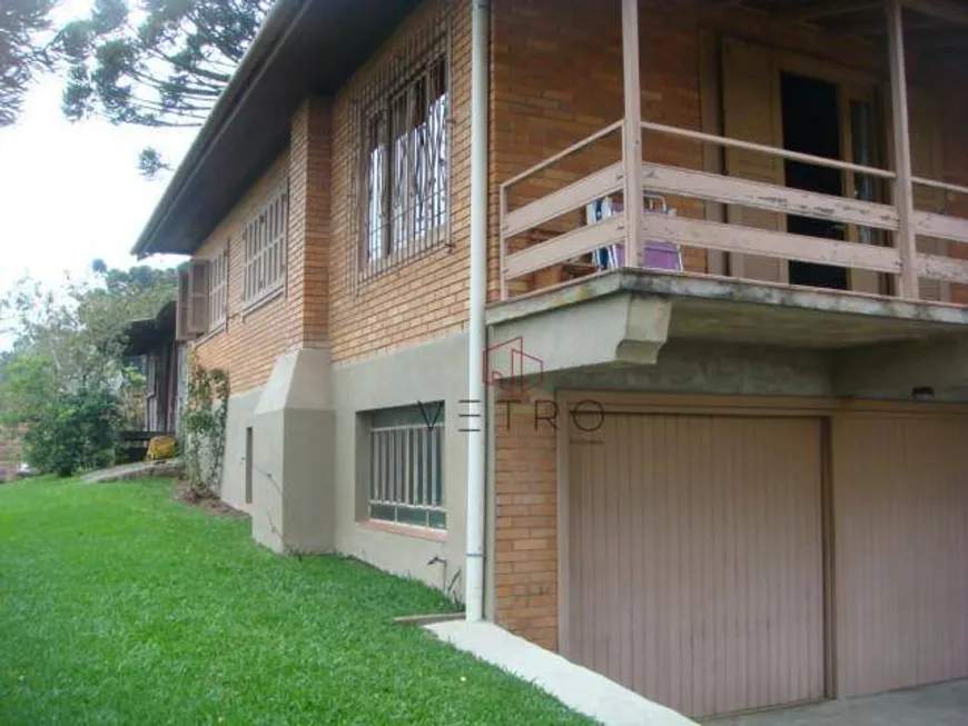 Foto 1 de Casa com 4 Quartos à venda, 230m² em Centro, Canela