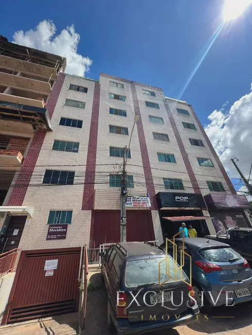 Foto 1 de Apartamento com 2 Quartos à venda, 45m² em Setor Habitacional Vicente Pires, Brasília