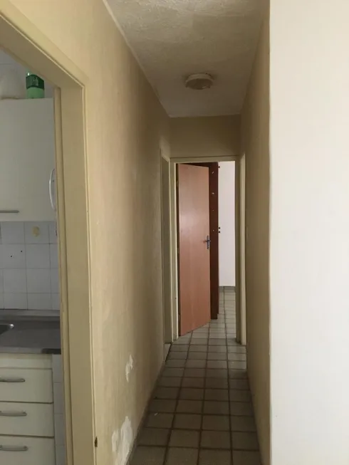 Foto 1 de Apartamento com 2 Quartos à venda, 56m² em São Marcos, Salvador