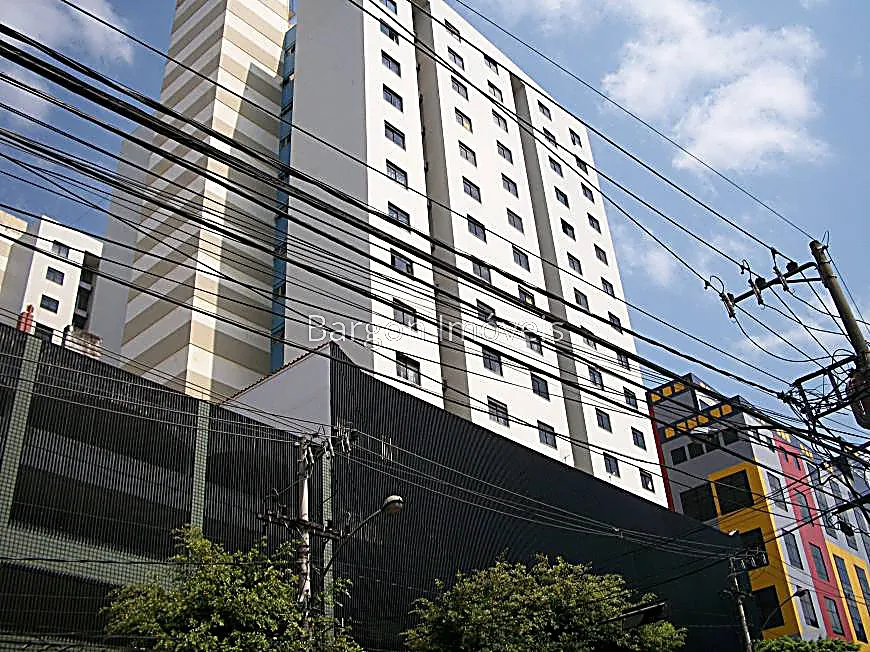 Foto 1 de Apartamento com 1 Quarto à venda, 71m² em Centro, Juiz de Fora