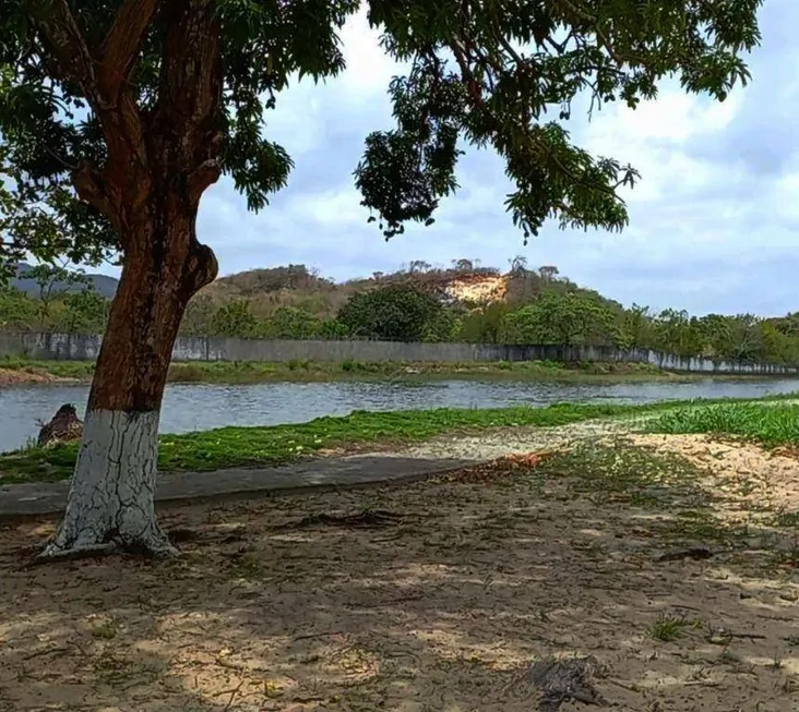 Foto 1 de Lote/Terreno à venda, 345m² em Lagoa do Banana, Caucaia