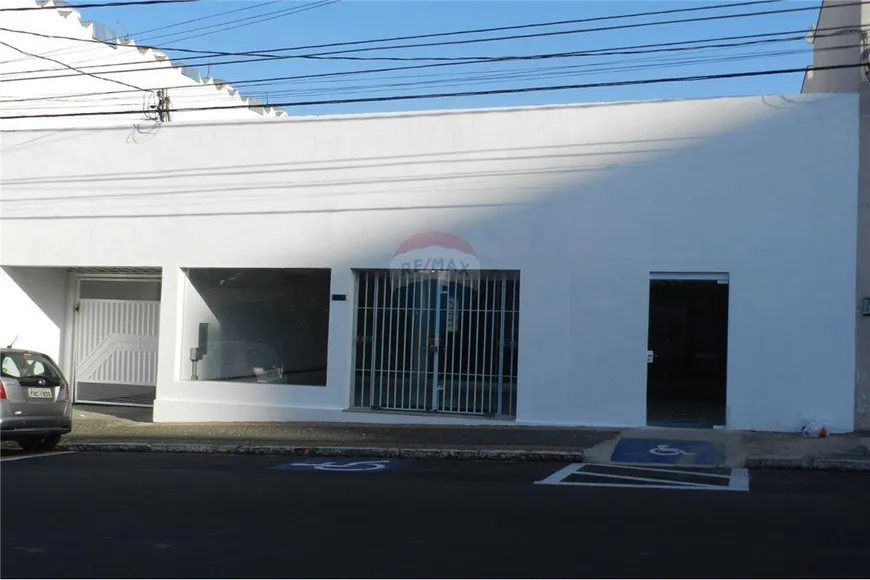 Foto 1 de Ponto Comercial para alugar, 450m² em Centro, Nova Odessa