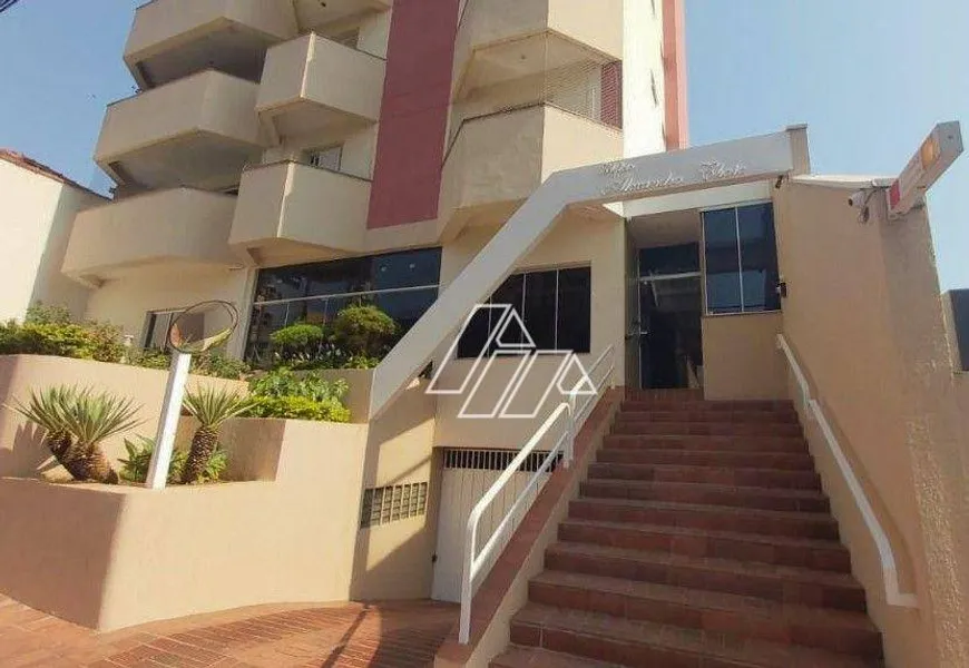 Foto 1 de Apartamento com 3 Quartos à venda, 170m² em Centro, Marília