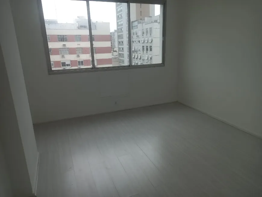 Foto 1 de Sala Comercial à venda, 28m² em Ipanema, Rio de Janeiro