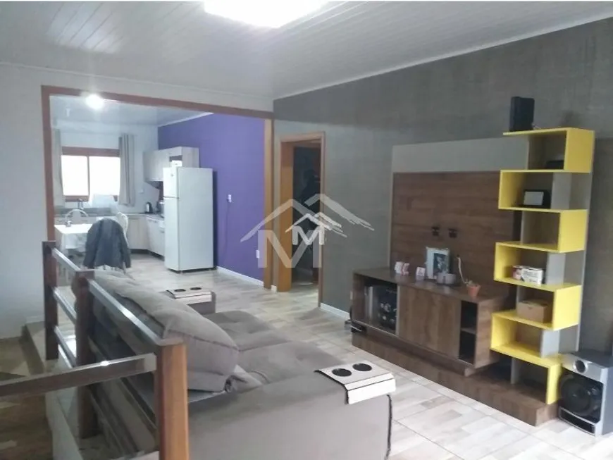 Foto 1 de Casa com 5 Quartos à venda, 291m² em Estância Velha, Canoas