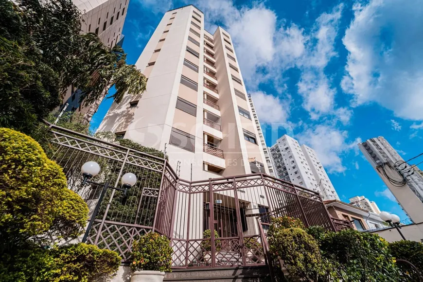 Foto 1 de Apartamento com 2 Quartos à venda, 95m² em Parque dos Bancários, São Paulo