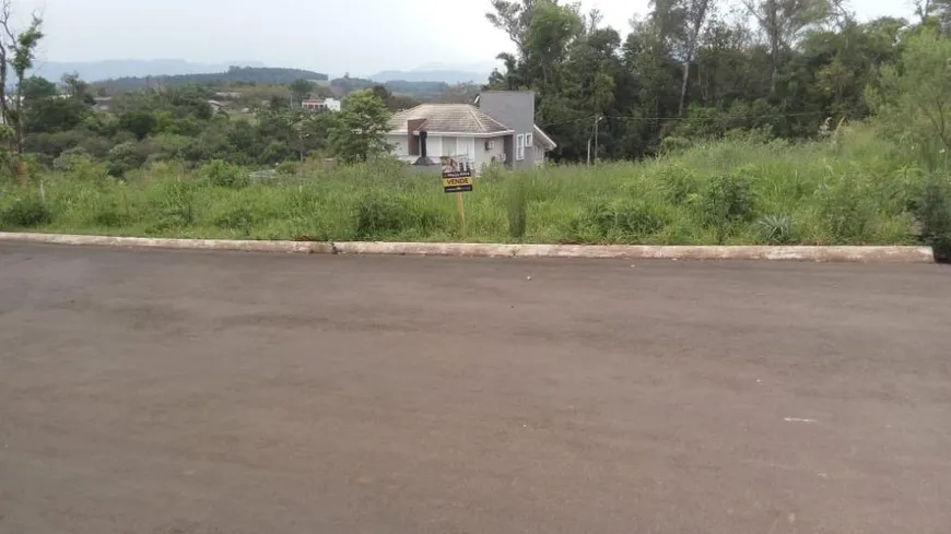 Foto 1 de Lote/Terreno à venda, 360m² em Universitário, Lajeado