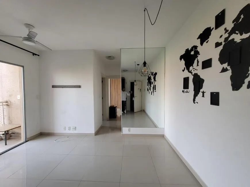 Foto 1 de Apartamento com 2 Quartos à venda, 52m² em Tapanã, Belém