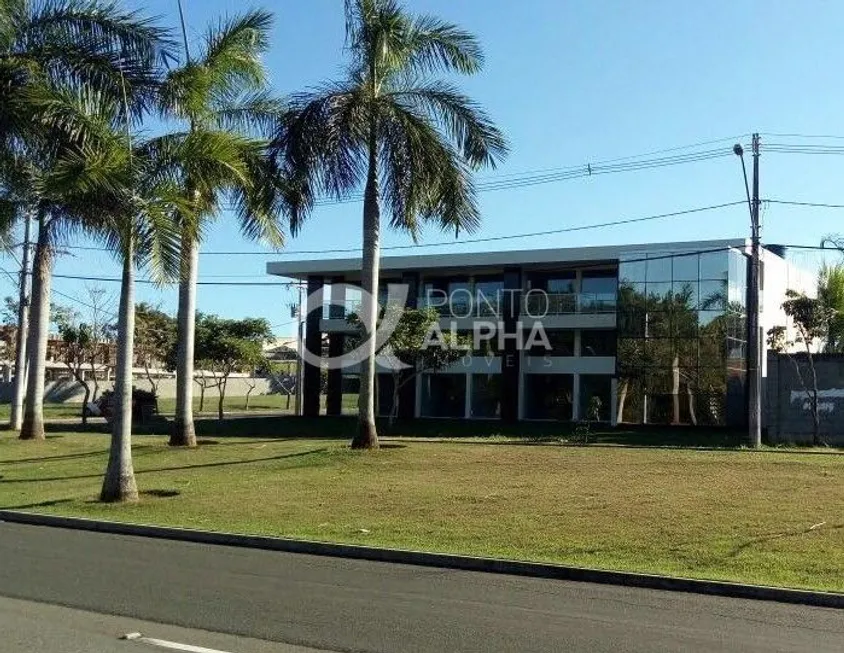 Foto 1 de Sala Comercial à venda, 30m² em Alphaville Abrantes, Camaçari