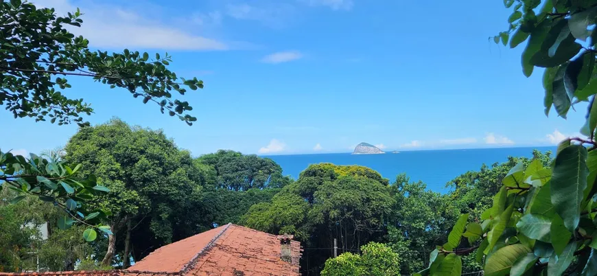 Foto 1 de Lote/Terreno à venda, 1800m² em São Conrado, Rio de Janeiro