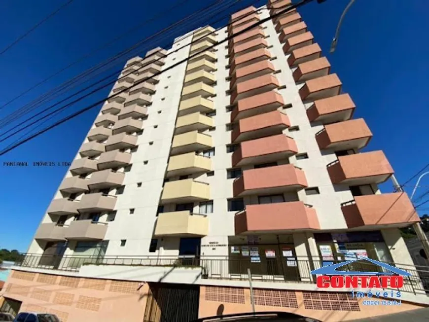Foto 1 de Apartamento com 1 Quarto à venda, 62m² em Vila Costa do Sol, São Carlos