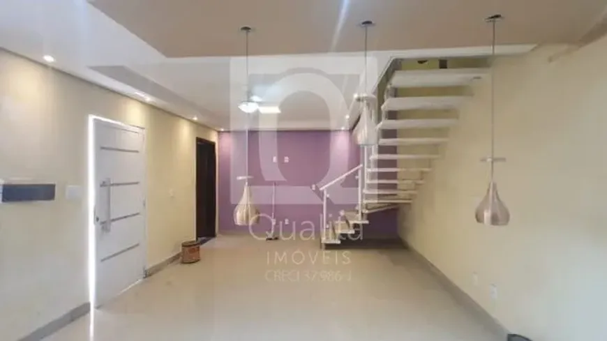 Foto 1 de Sobrado com 2 Quartos à venda, 84m² em Jardim Sorocaba Park, Sorocaba