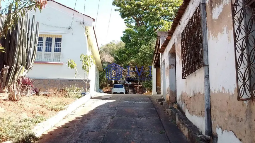 Foto 1 de Lote/Terreno à venda, 173m² em Venda Nova, Belo Horizonte