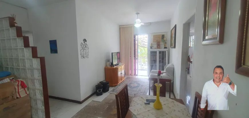 Foto 1 de Apartamento com 2 Quartos à venda, 78m² em Barra da Tijuca, Rio de Janeiro