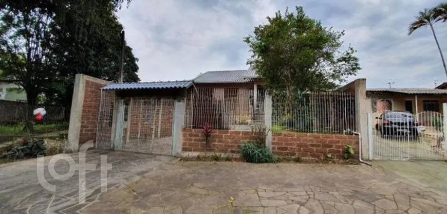 Foto 1 de Casa com 3 Quartos à venda, 134m² em Igara, Canoas