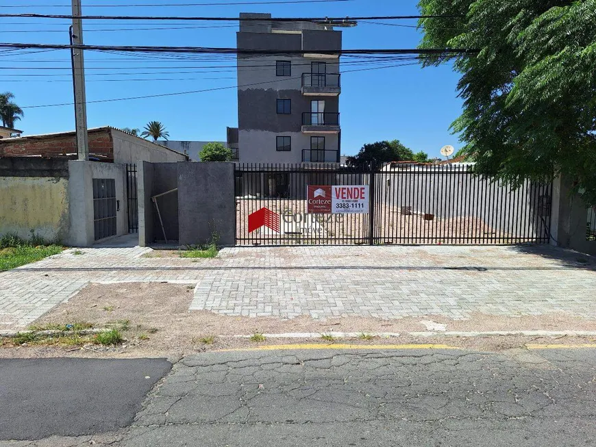 Foto 1 de Apartamento com 2 Quartos à venda, 41m² em Cidade Jardim, São José dos Pinhais