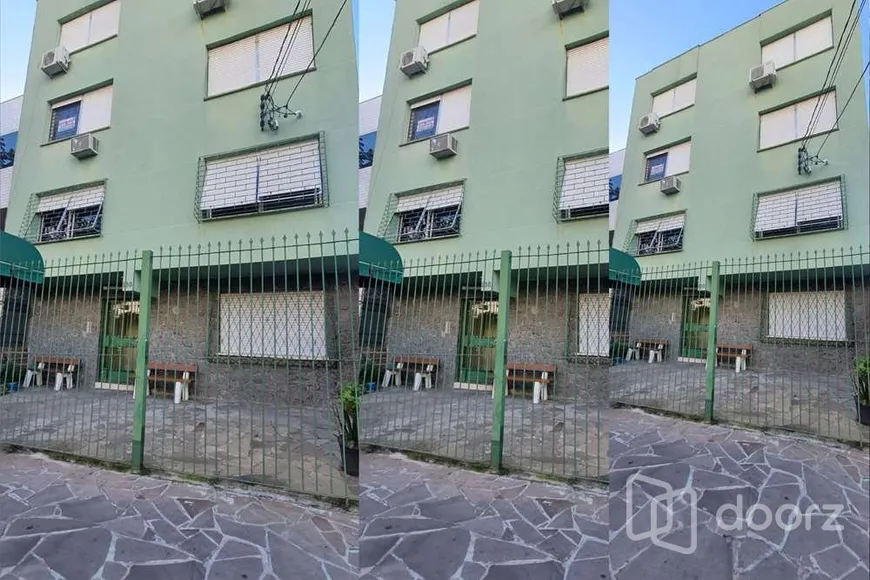 Foto 1 de Apartamento com 2 Quartos à venda, 78m² em Santana, Porto Alegre