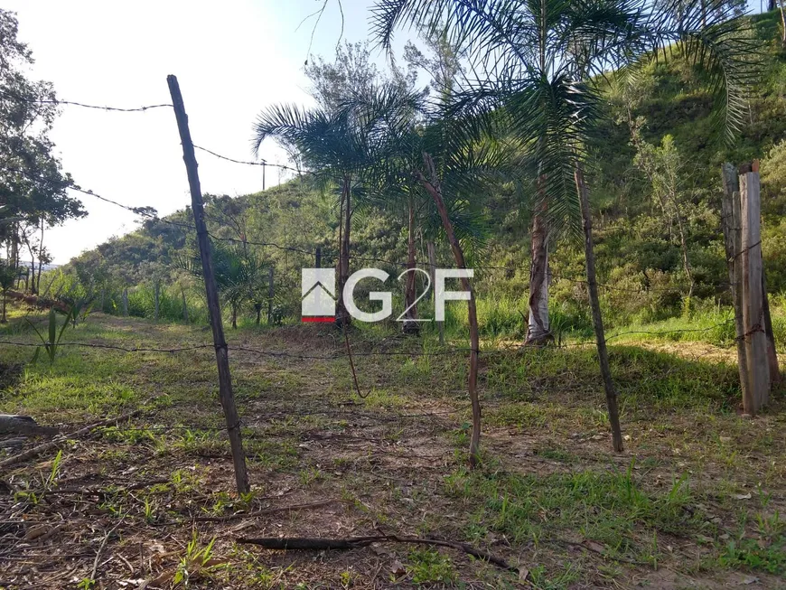 Foto 1 de Lote/Terreno à venda, 1800m² em Centro, Ouro Fino