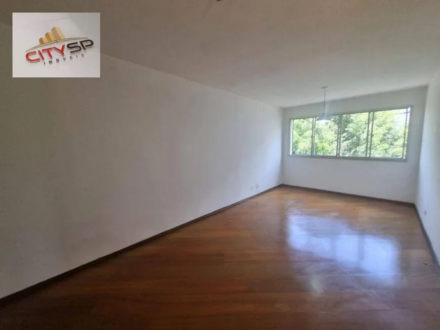 Foto 1 de Apartamento com 3 Quartos à venda, 85m² em Jabaquara, São Paulo