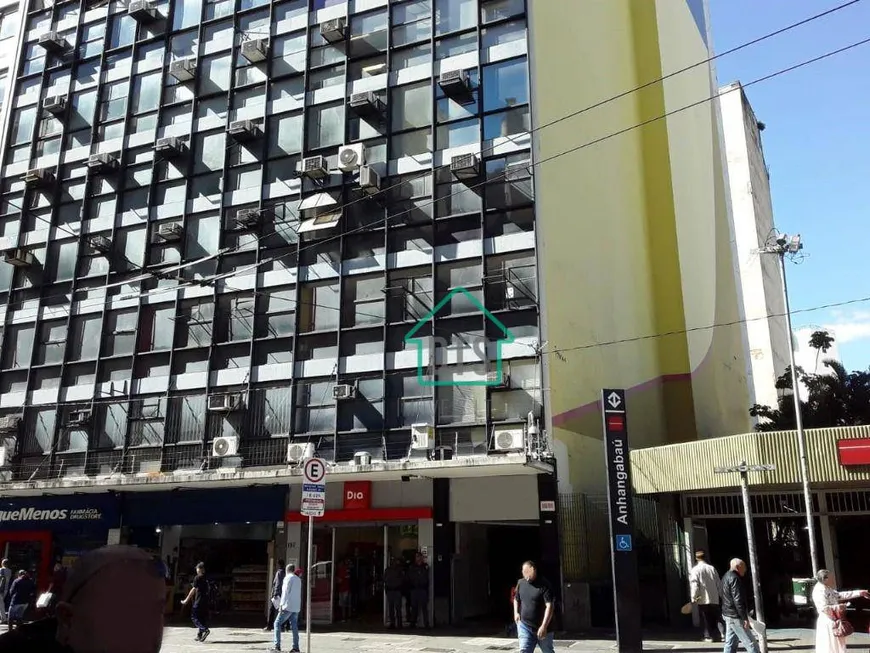 Foto 1 de Sala Comercial à venda, 66m² em Centro, São Paulo